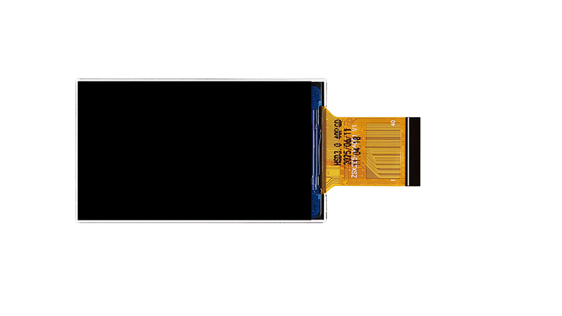 3inch_G030-E36642010600-T40PNZ(360*640, 40P TTL)